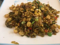 -西江美食舫·江西菜(健德桥店)