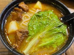 -老妈米线(木渎影视城店)