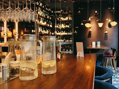 -Brut Eatery Wine Bar & Restaurant (建国东路店)