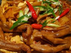 -胖哥俩肉蟹煲(湖滨银泰in77店)