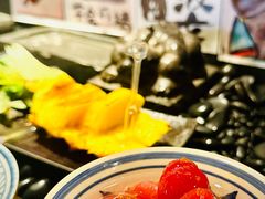 -贰醒·私房小院烧烤 (太古里店)