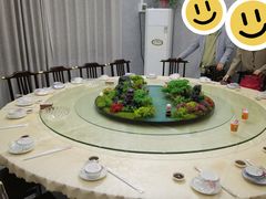 -水上人家河鲜