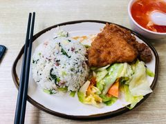 -老上海里弄味道(知春路店)