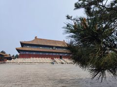 -北京市劳动人民文化宫(太庙)