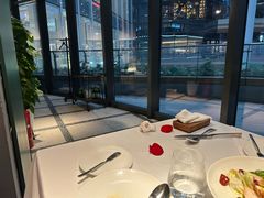 -L'Arome芳芳法国餐厅(仙林金鹰店)