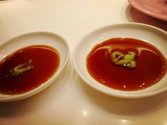 -争鲜回转寿司(通州万达店)