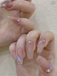 -MOMO·Nail美甲美睫
