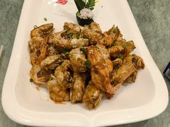 -大东海海鲜酒楼(渔人码头总店)