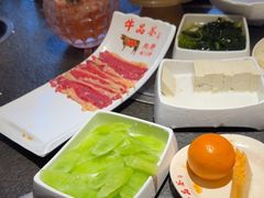 -牛品荟牛肉火锅(新城广场店)