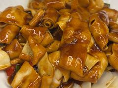 -东江海鲜大排档·潮汕菜·砂锅粥