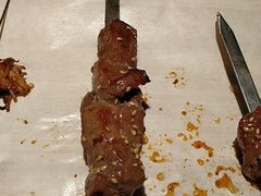 -臻炙大舍烤串(天龙家园店)