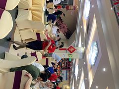 -旺富东海大酒楼(海鲜街店)