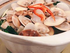 -钱大妈海鲜饭店(保利林语店)