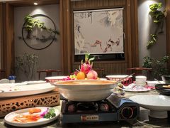 -楚鲜·汉正街一号(天河店)