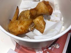 -川酷麻辣香锅(公主坟城乡贸易中心店)