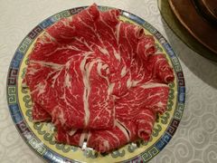 -东来顺饭庄(apm总店)