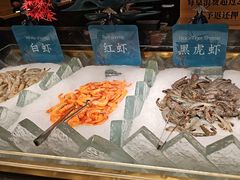 -東盛炭烤自助料理(玄武招商花园城店)