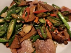 -紫滇源云南生态菜(丹凤街店)