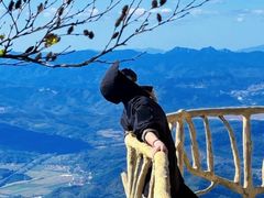 -丹东凤凰山景区