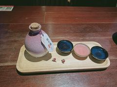 桃花酒-大牌大·传统杭帮菜(湖滨店)