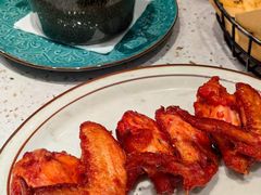 -CRAZYONES西班牙海鲜饭(上海美罗城店)