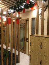 点击看大图 -芳朵美容养生SPA