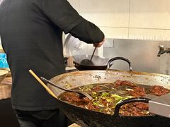 -无名氏面馆(邮电路店)