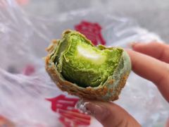 -詹记宫廷桃酥王(芜湖万达店)