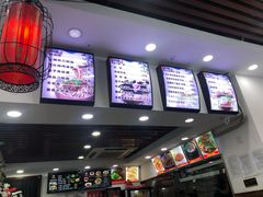 -山西刀削面(安定门店)