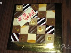 -维尔纳斯·生日蛋糕动物奶油冰淇淋蛋糕(人大店)