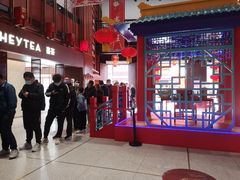 -秦淮礼物(贡院街店)