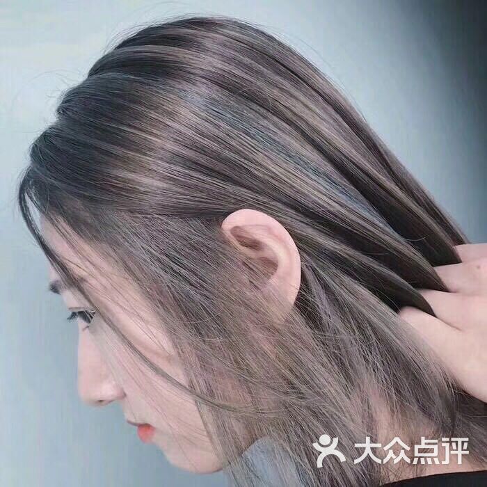 myqueen私人订制·美发造型(锦华万达店)图片 - 第7张
