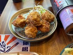 -阿泽料理