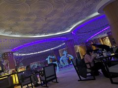 -青岛海尔洲际酒店