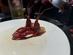-红盔甲·小龙虾(长寿路店)