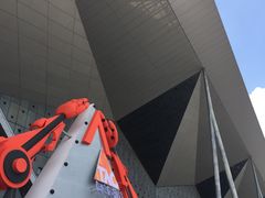 -东浩兰生上海世博展览馆