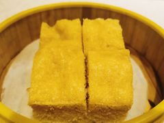 -天伦王朝酒店·盛华瑄餐厅