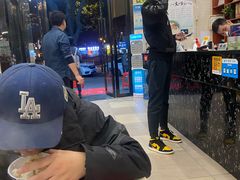 -粤潮牛肉火锅店(江南大道店)