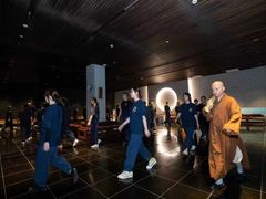 -径山寺