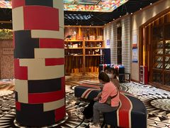 -K+全国连锁KTV(绿地缤纷天地店)