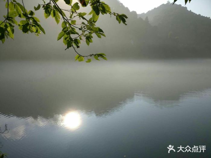 東江湖風景旅遊區-圖片-資興市周邊遊-大眾點評網