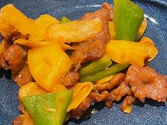 -稻香海鲜饭店(第一国际店)