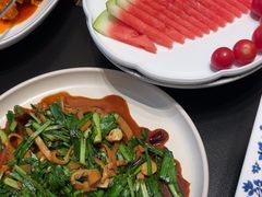 -云客来·花园餐厅(洛社店)