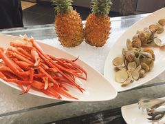 -南昌绿地华邑酒店·鲜艳全日餐厅