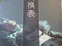 -剧狐剧本杀·月球探案馆(人民广场1号店)