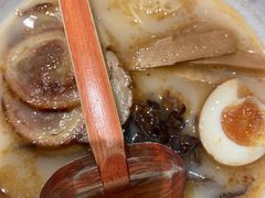 -味千拉面(南虹店)