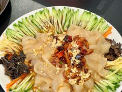 -红东阁东北菜烤肉酒馆(CROSS万象汇店)