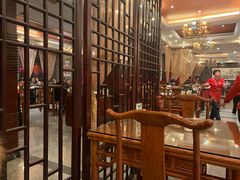 -鸿运酒楼