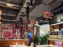 -猫爪爪原切自助烤肉(观音桥阳光世纪店)