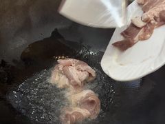 -豫姥家黄河滩地锅城(白沙店)